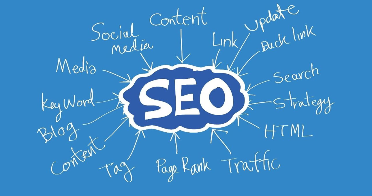SEO
