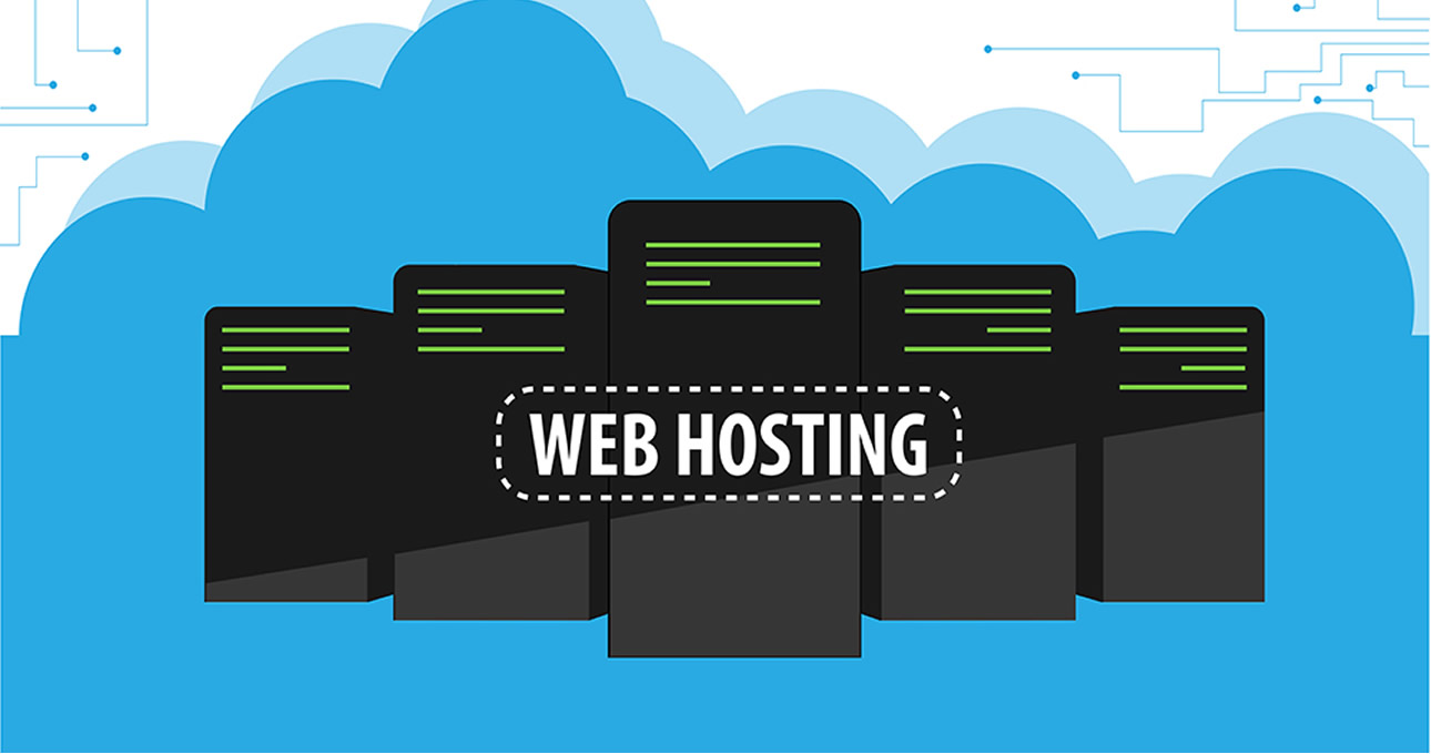 Web Hosting